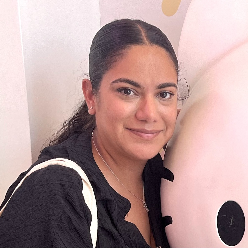 Meet your Posher, Melissa